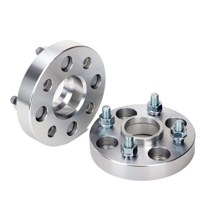 Vuzmode Hub-Centric Wheel Spacers 4PCS 35mm