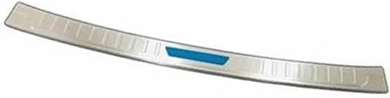 Yurefax Rear Bumper Guard for Toyota Highlander XSE