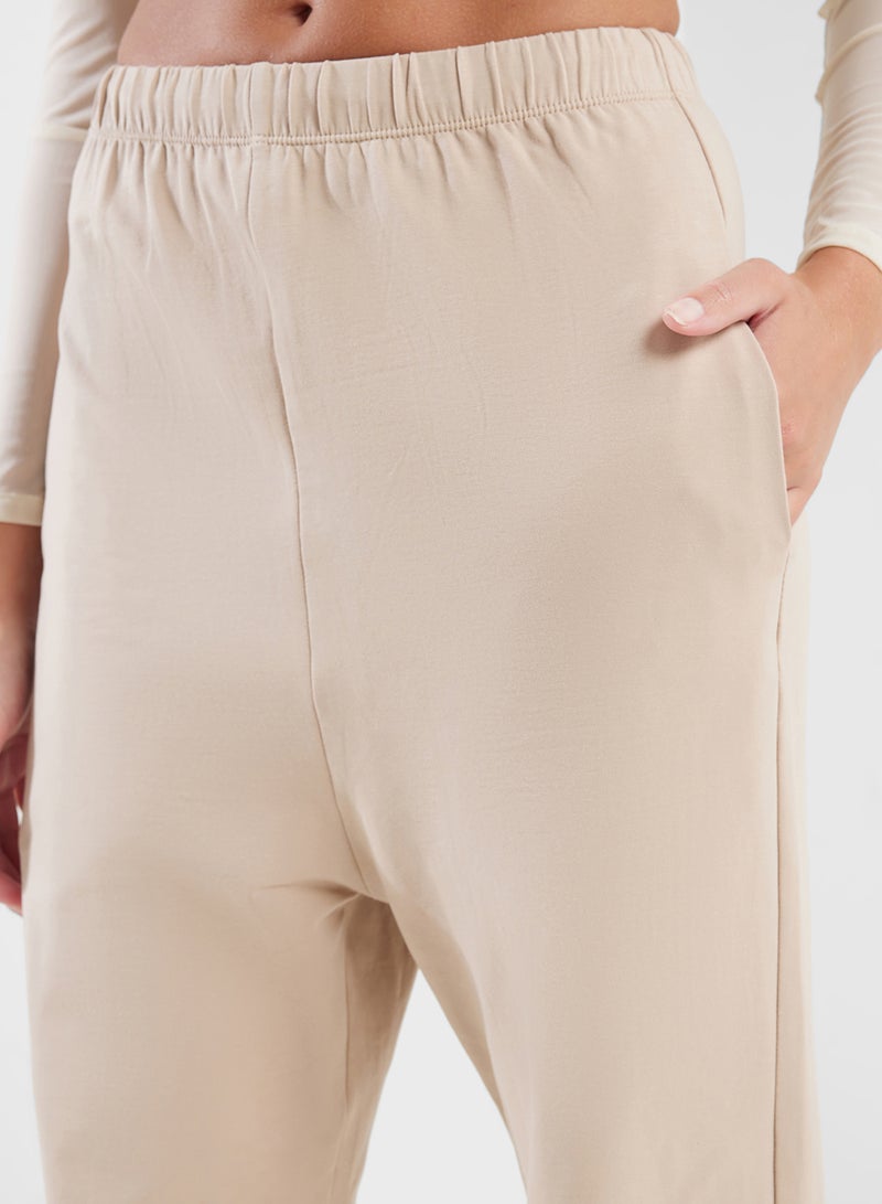 FRWD Oversize Pull On Jogger  - Image 4