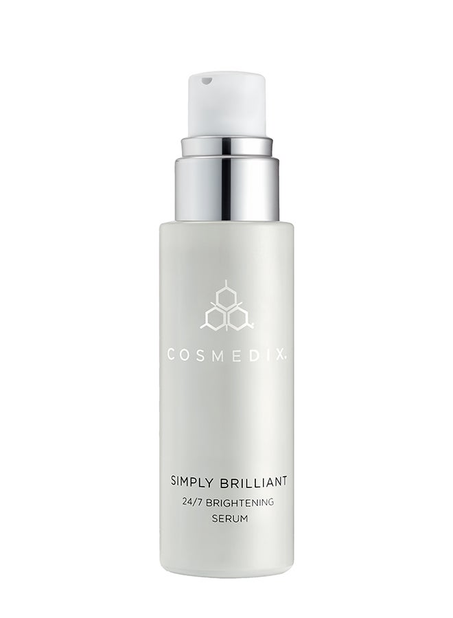 Cosmedix Simply Brilliant 30ml - Image 2