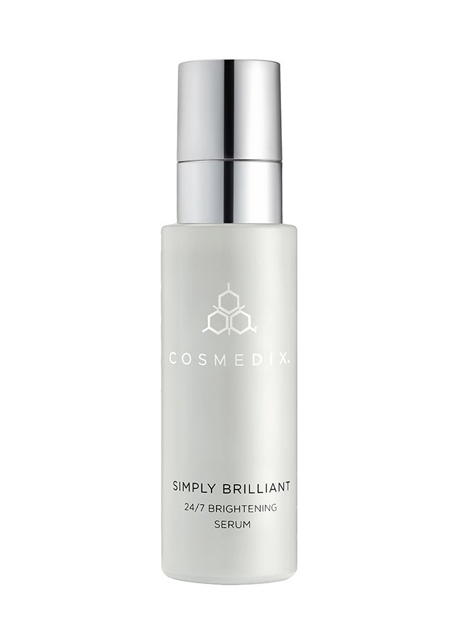 Cosmedix Simply Brilliant 30ml - Image 1