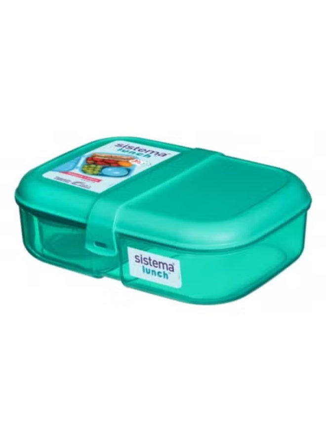 Sistema Ribbon Lunch Box 1.1L - Image 2