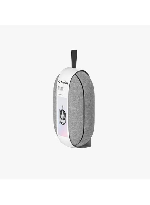 Oculus Quest 2 Carrying Case for Lightweight, Portable Protection – VR Oculus
