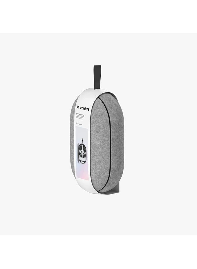 Oculus Quest 2 Carrying Case for Lightweight, Portable Protection – VR Oculus - Image 1