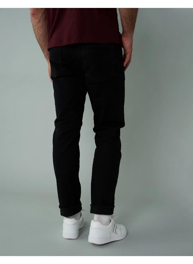 American Eagle AE 24/7 Athletic Skinny Jean - Image 4