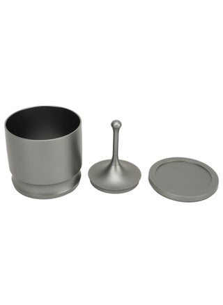 Coffee Powder Picker, 58mm Aluminum Alloy Dosing Rings Press, Aluminum Alloy Coffee Powder Picke Anti Flying Dust Powder Cup Coffee Making Supplies - pzsku/ZD3DE1C92AF700F528410Z/45/_/1710225487/5b7ecc28-b586-4031-82ae-5334a6c516cc