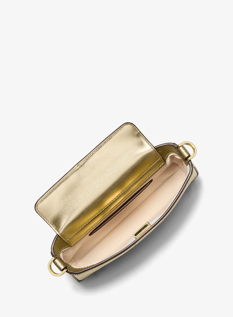 Michael Kors Bryant Small Convertible Crossbody Bag