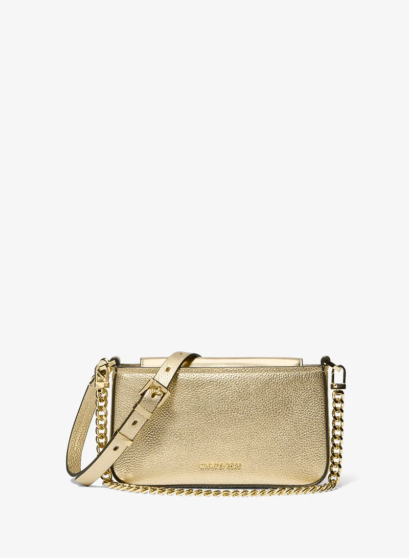 Michael Kors Bryant Small Convertible Crossbody Bag