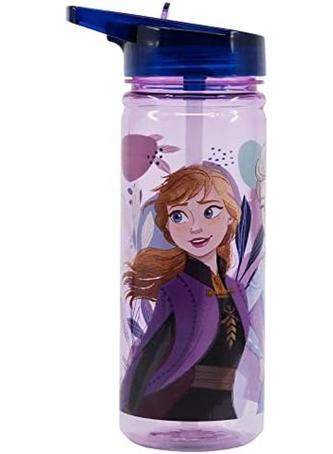 ستور زجاجة مياه إيكوزين كبيرة من فروزن ترست باللون الأرجواني 74233 - Image 2