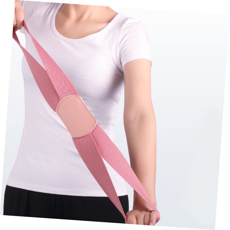 Adjustable Posture Corrector Back Brace For Women And Men Breathable Support Strap - Image 4