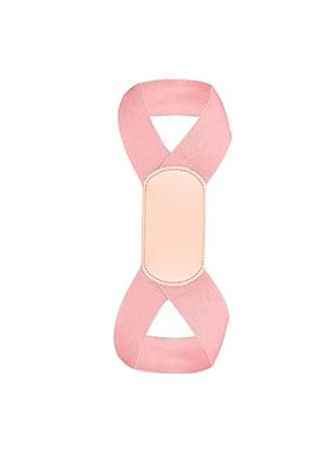 Adjustable Posture Corrector Back Brace For Women And Men Breathable Support Strap - Image 1