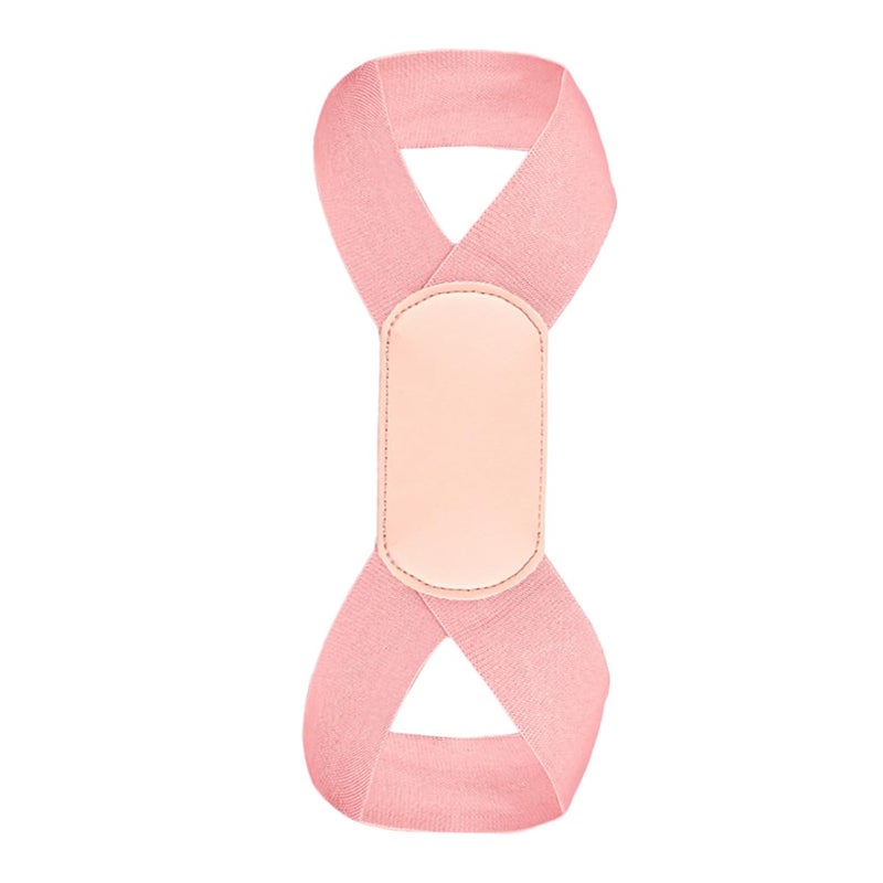 Adjustable Posture Corrector Back Brace For Women And Men Breathable Support Strap - Image 2