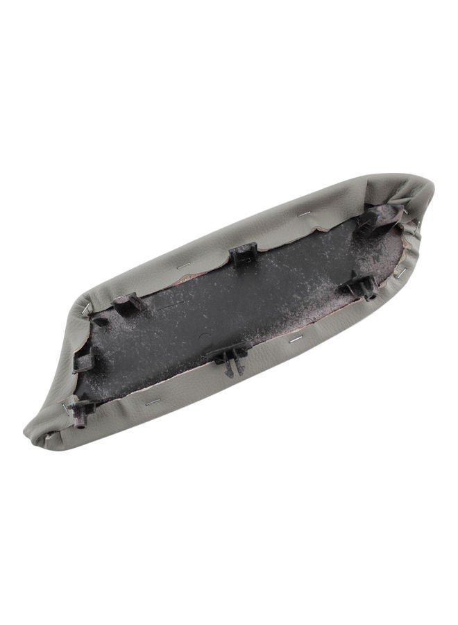 NIBEMINENT Replacement Rear Door Panel Armrest For Honda Accord - Image 5