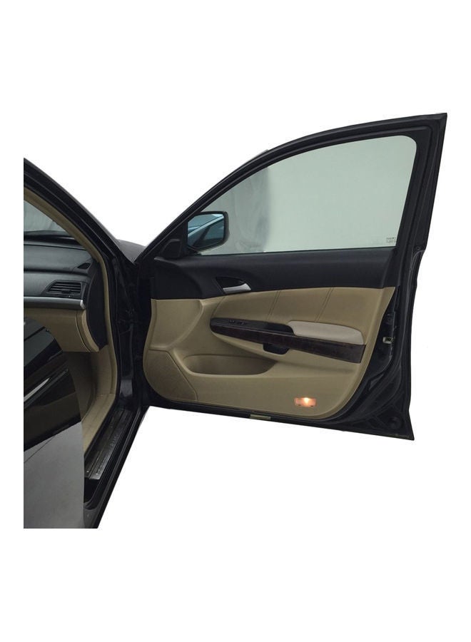 NIBEMINENT Replacement Rear Door Panel Armrest For Honda Accord - Image 4