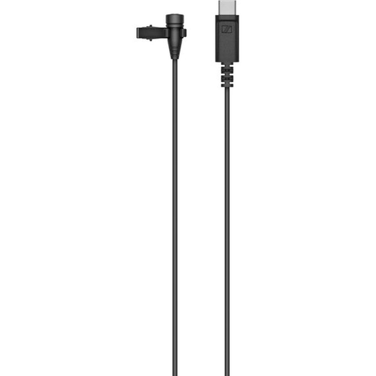 sennheiser Sennheiser Omnidirectional Lavalier Microphone With usb-c Connector ZD3DE6025CBC93A85BB5AZ