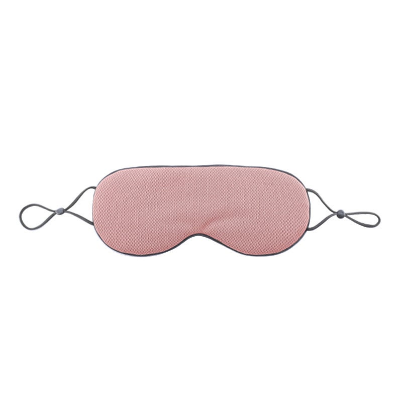 Dual-Temperature Sleep Eye Mask with Breathable Fabric - Image 5