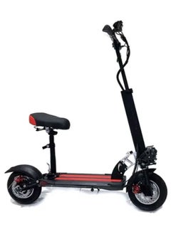 48V Adult Foldable Electric Scooter - pzsku/ZD3DE86CD0190FB51B679Z/45/_/1662716909/aa778e37-1627-4152-adc1-08df75eda596