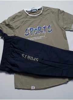 Generic boy's clothing set Two piece  - Image 3