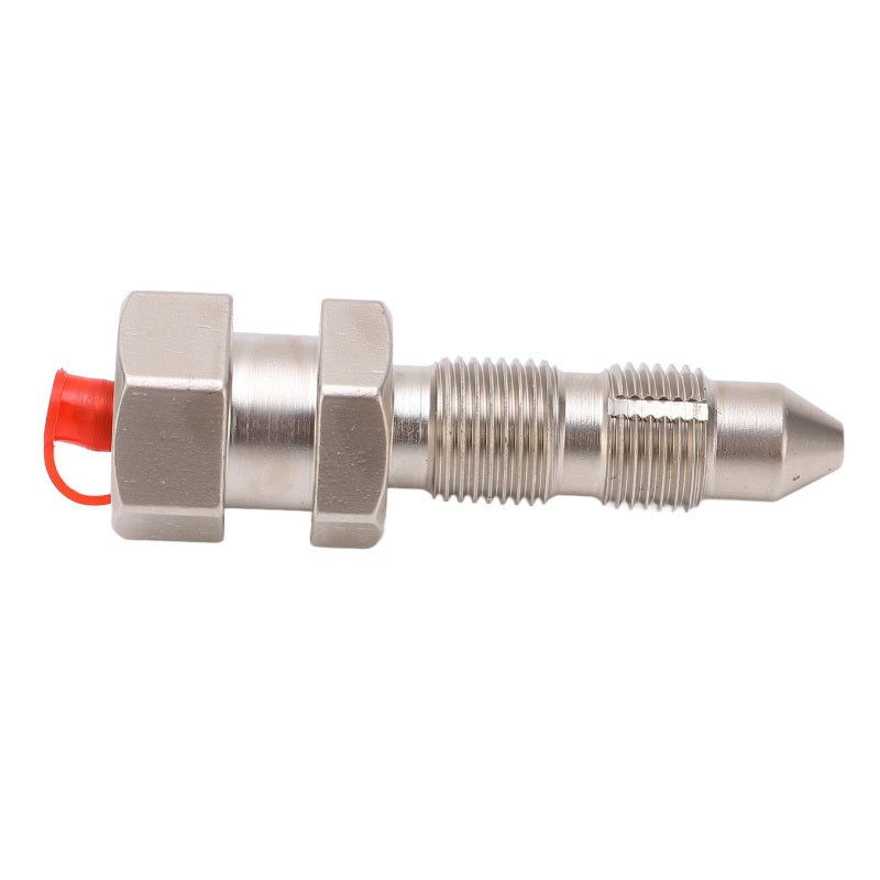 Excavator Grease Valve 6250F Stainless Steel Easier Control for SDLG E6225 - Flexible Using for Excavation Equipment - Image 3