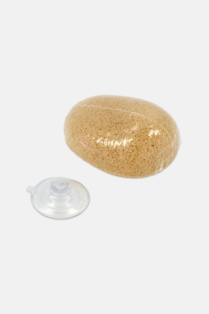 Daily Concepts Your Konjac Sponge, Beige - Image 2
