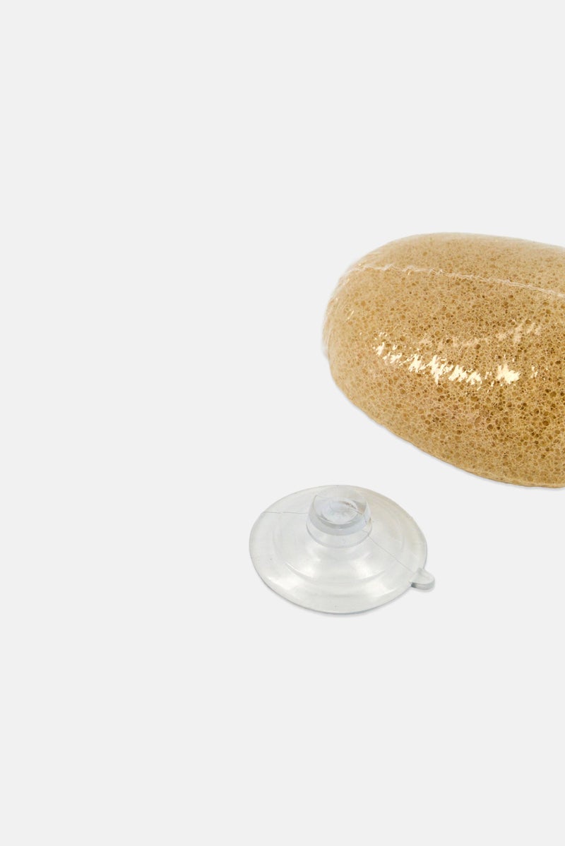 Daily Concepts Your Konjac Sponge, Beige - Image 3