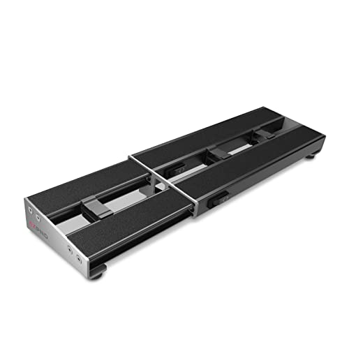 Planet Waves D'Addario XPND Pedalboard - Small - Image 1