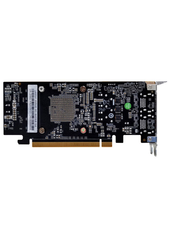 Yeston Jh920-4g 4hdmi Pci-e Graphics Card Half/full Height 4 Hdmi Ports Compatible With Galaxy Kirin/zhongbiao Kirin/deepin Os - Image 3