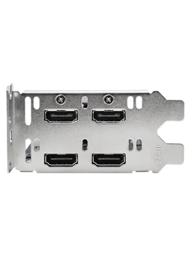Yeston Jh920-4g 4hdmi Pci-e Graphics Card Half/full Height 4 Hdmi Ports Compatible With Galaxy Kirin/zhongbiao Kirin/deepin Os - Image 2