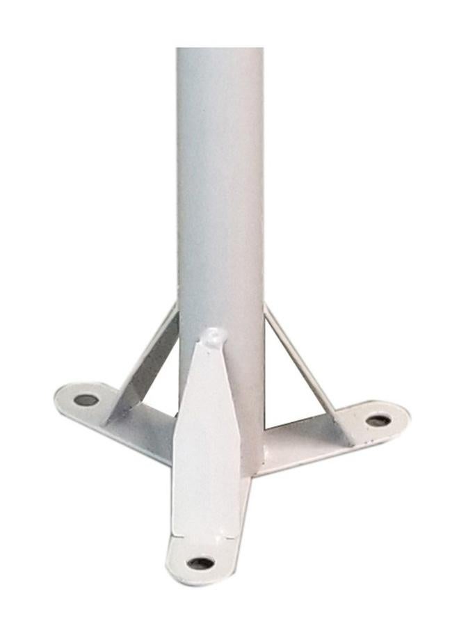 Stargold Satellite Tv Antenna And 4k Dish Antenna For Satellite Tv KU-band Gain 10.70 – 12.5GHZ, Short Axle 80cm/ Long Axle 90cm  - Image 4