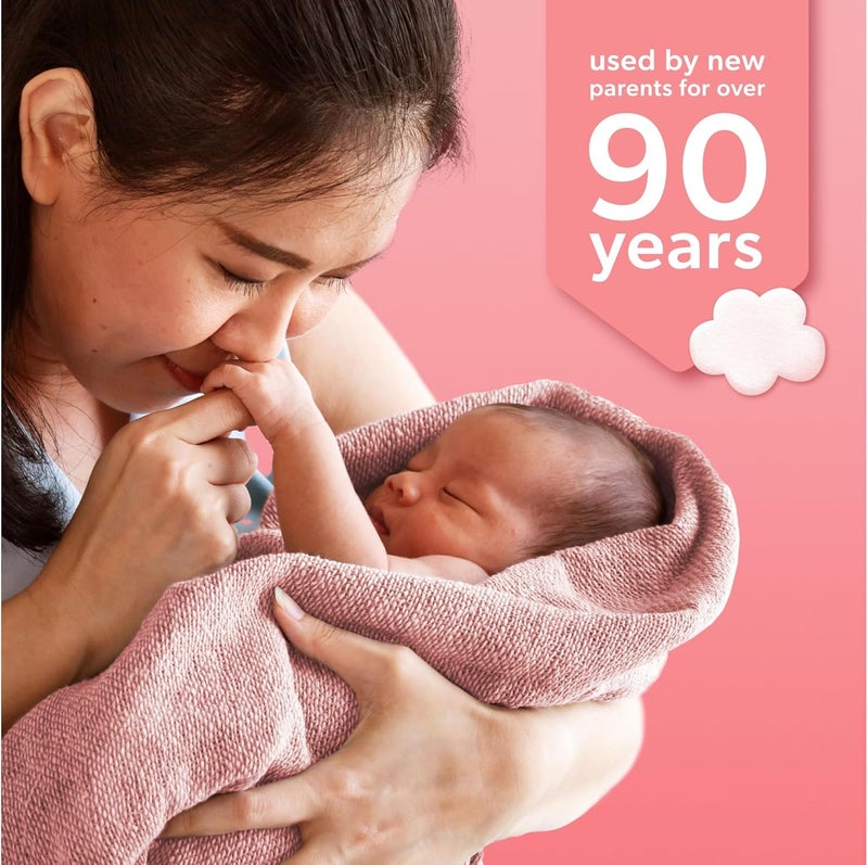 Dreft Stage 1 Newborn Baby Liquid Laundry Detergent, Gentle on Sensitive Skin, HE Compatible, 64 loads - Image 4