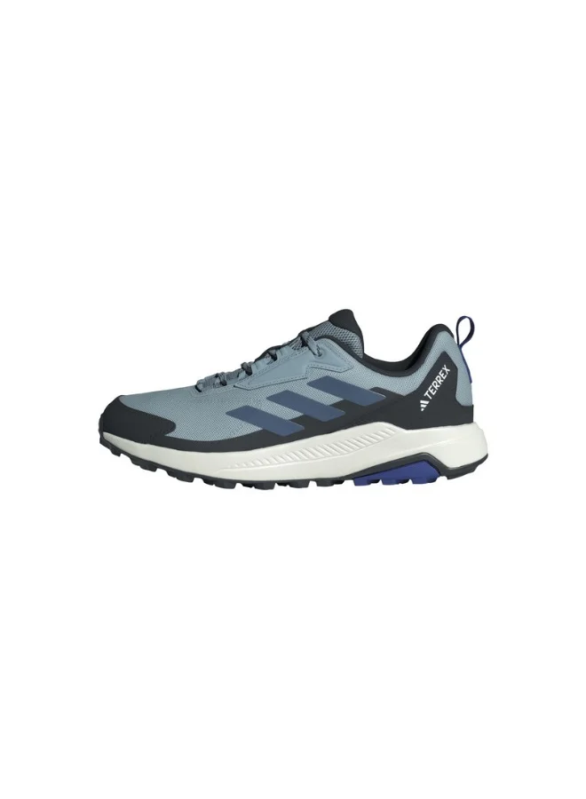 adidas adidas TERREX ANYLANDER Grey Hiking SHOES for Men - 5.5