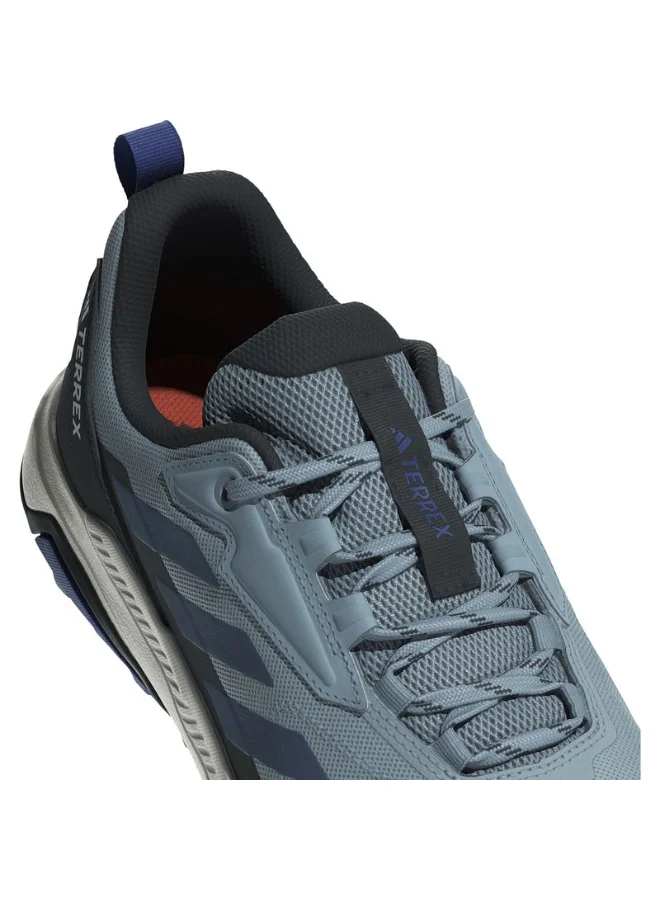 adidas adidas TERREX ANYLANDER Grey Hiking SHOES for Men - 5.5