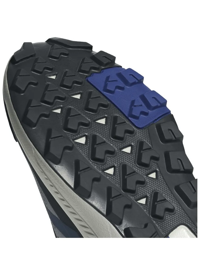 اديداس adidas TERREX ANYLANDER Grey Hiking SHOES for Men - 5.5
