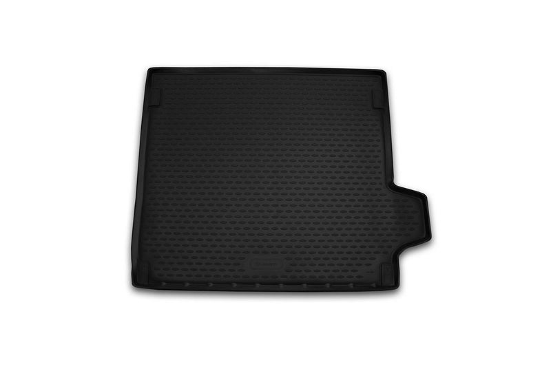 Element Tailored Fit Rubber Boot Liner Protector Mat for Land Rover Range Rover Sport, 2015->, SUV, Without Trunk Rack, 1 pc. - Image 1