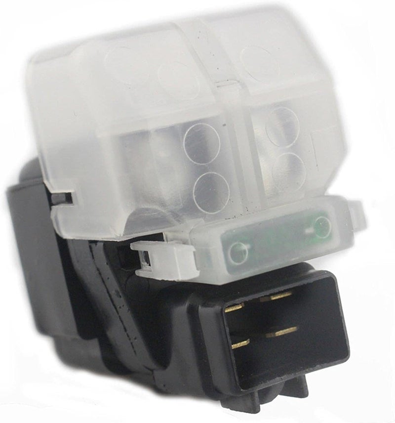 Vuzmode Motorcycle Starter Solenoid Relay - Image 2