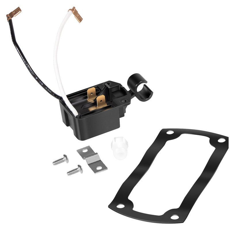 Ussuray 004705 Sump Pump Float Switch Fits for Zoeller Model 53 55 57 59 97 98 264 3098 Series Sump Pumps - Image 2