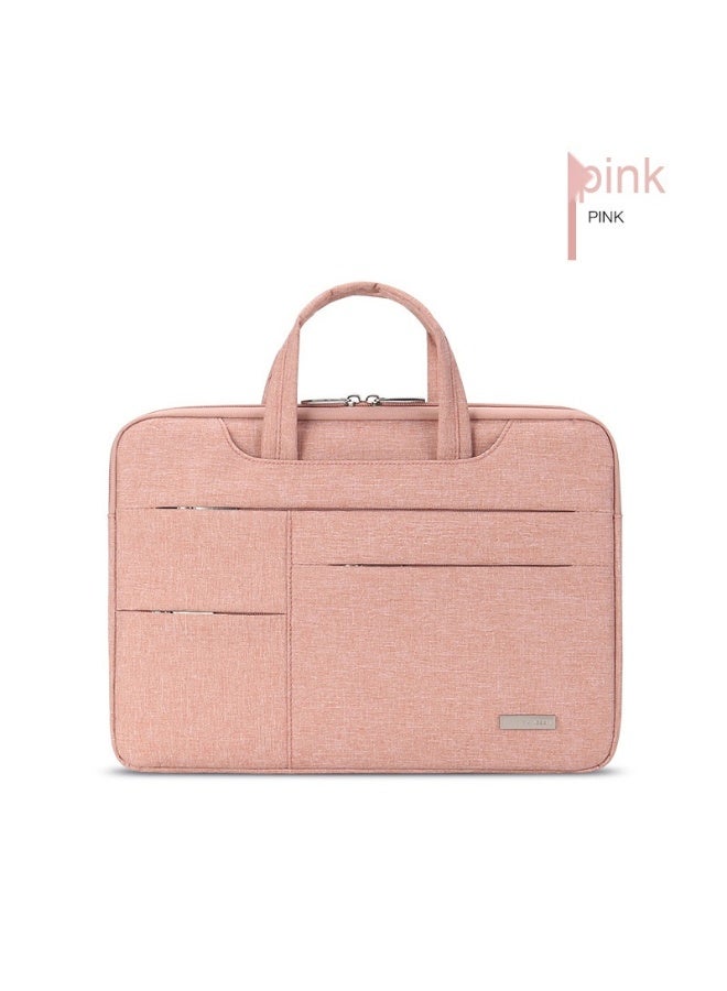 2025 Fashionable Multifunctional Laptop Tote Bag