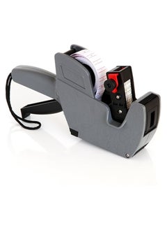 Deli E7504 Price Label Gun