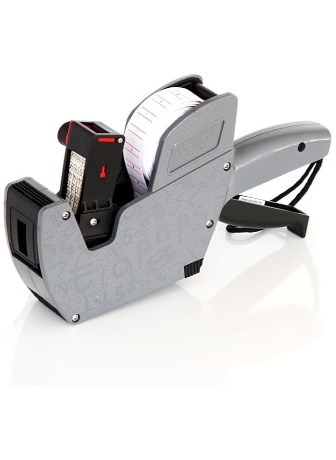 Deli - Deli E7504 Price Label Gun - Image 1
