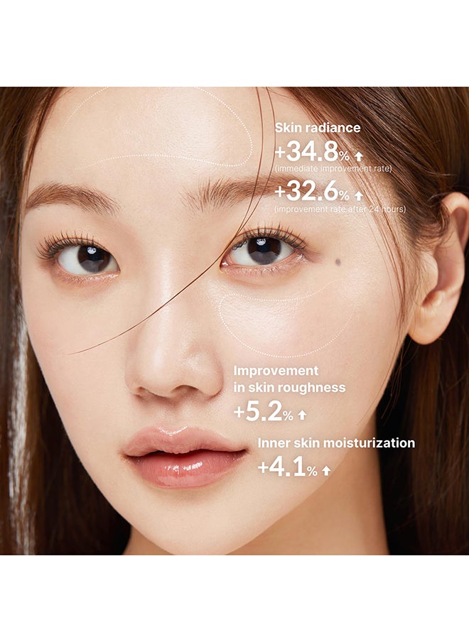 Medicube Deep Vitamin C Golden Capsule Face Moisturizer - Liposome Capsules For Wrinkles, Skin Radiance - Transparent Gel For Glow Hydration - Korean Skin Care 1.94 Oz  - Image 3