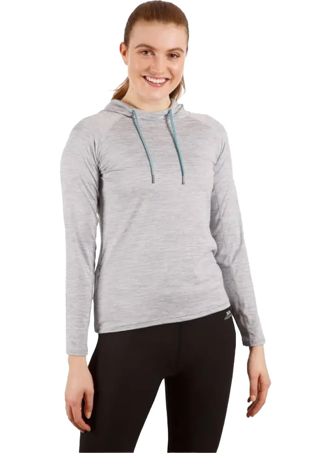 Trespass Hattie Active Hoodie Women's Sweatshirt