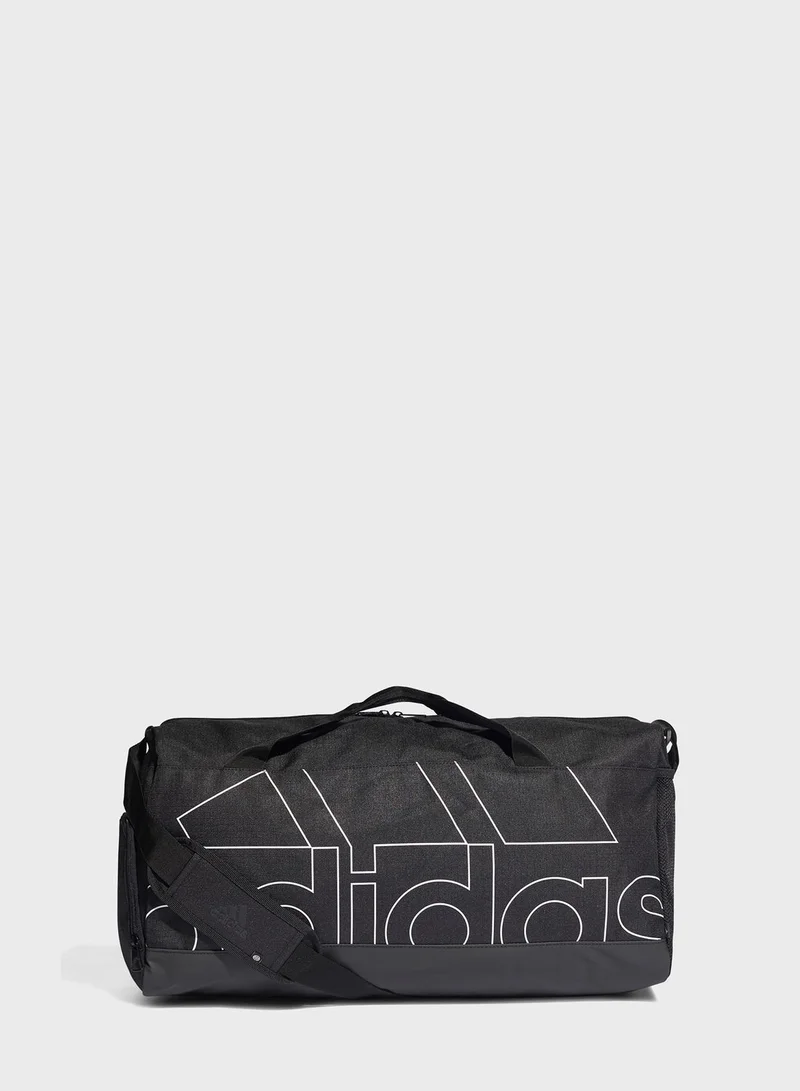 Adidas Medium Badge Of Sport Duffel