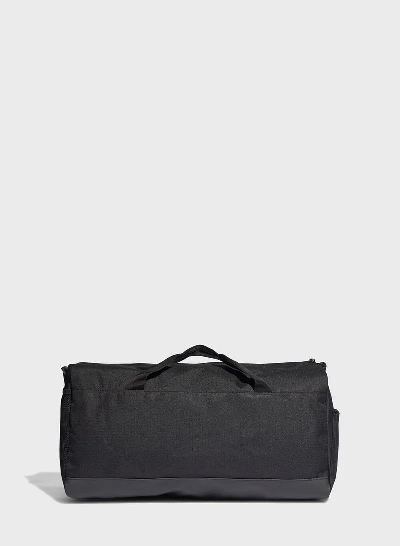 Adidas Medium Badge Of Sport Duffel