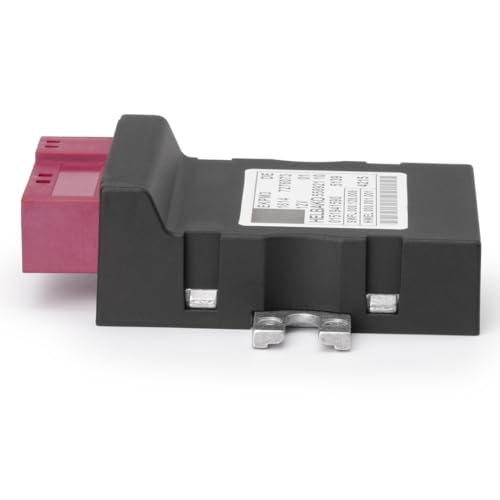 FANHAY Fuel Pump Control Module for BMW 528i 535d 535i 550i 640i 650i 740i 750Li 750i X3 Repalce# 16147276073, 16147268462 - Image 4