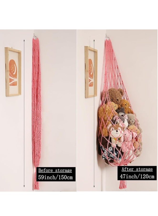 انتيكيانو سرير لعب مكرمية من انتيكيانو - Image 2