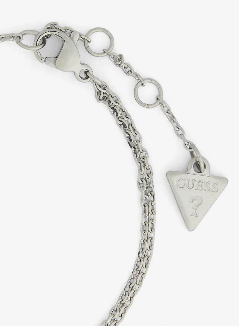GUESS Iconique Non-Logo Bracelet