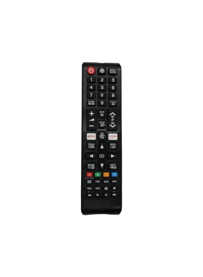 The Bros Remote Control Use For Samsung TV - Image 2