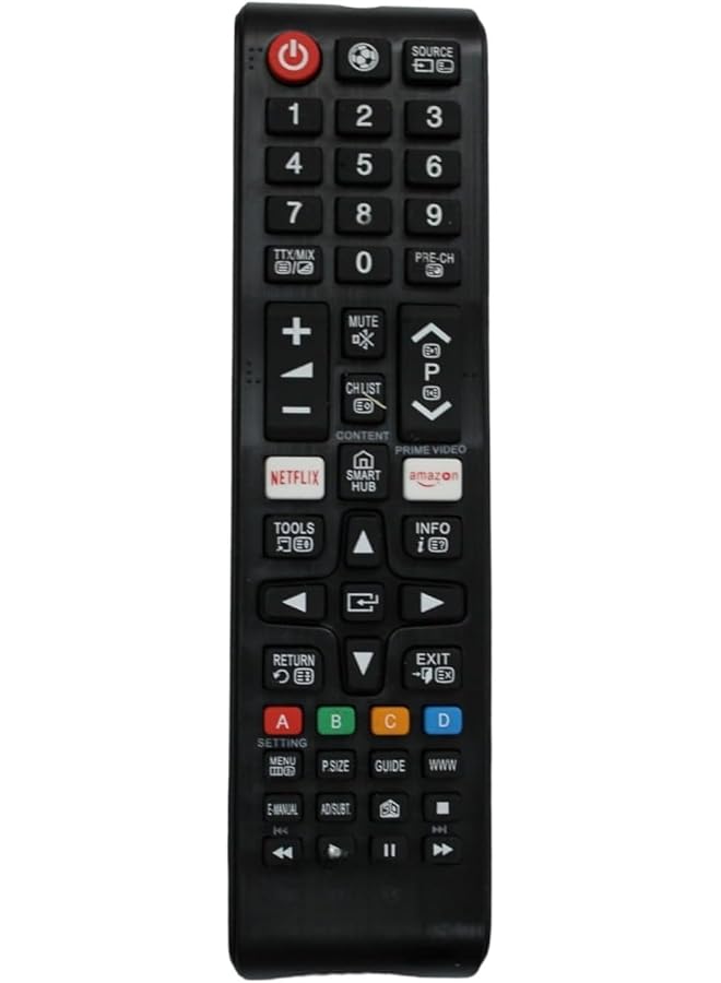 The Bros Remote Control Use For Samsung TV - Image 1