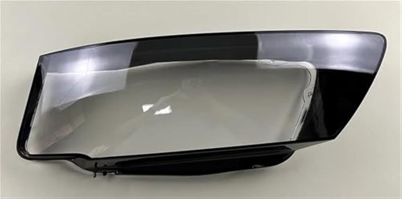 Wivplex Car Headlight Cover Lens for A5 2008-2010 - Image 1