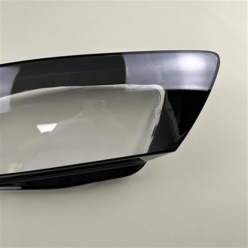 Wivplex Car Headlight Cover Lens for A5 2008-2010 - Image 2